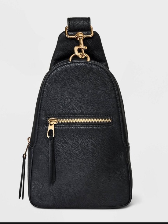 Universal Thread Handbags - Universal Thread Sling Pack Crossbody Bag